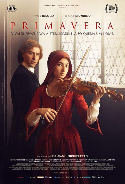 Poster primavera