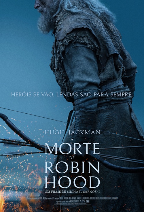 Poster a_morte_de_robin_hood