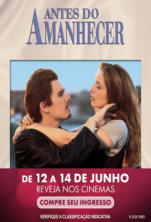 Antes do Amanhecer - Festival dia dos Namorados